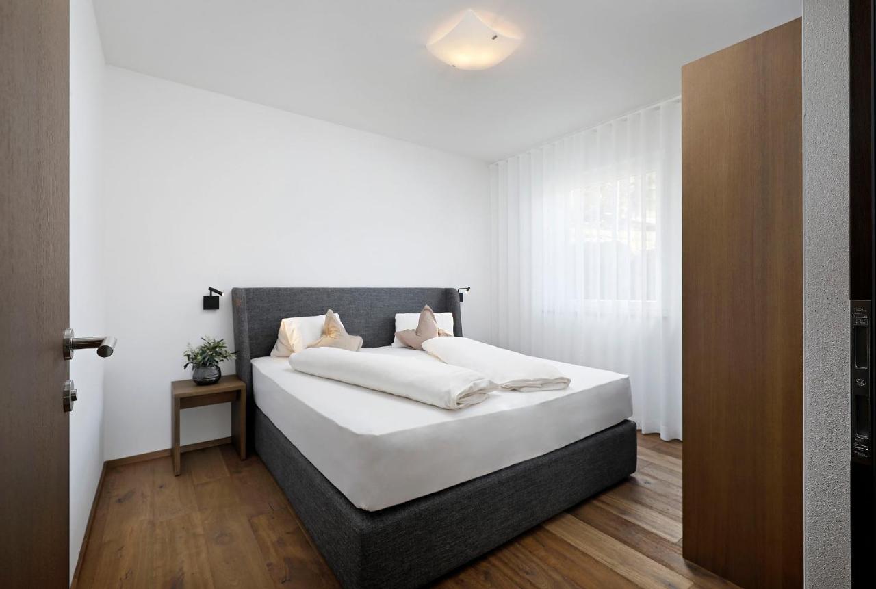 Appartement-Hotel Beatenhof Tirolo Dış mekan fotoğraf