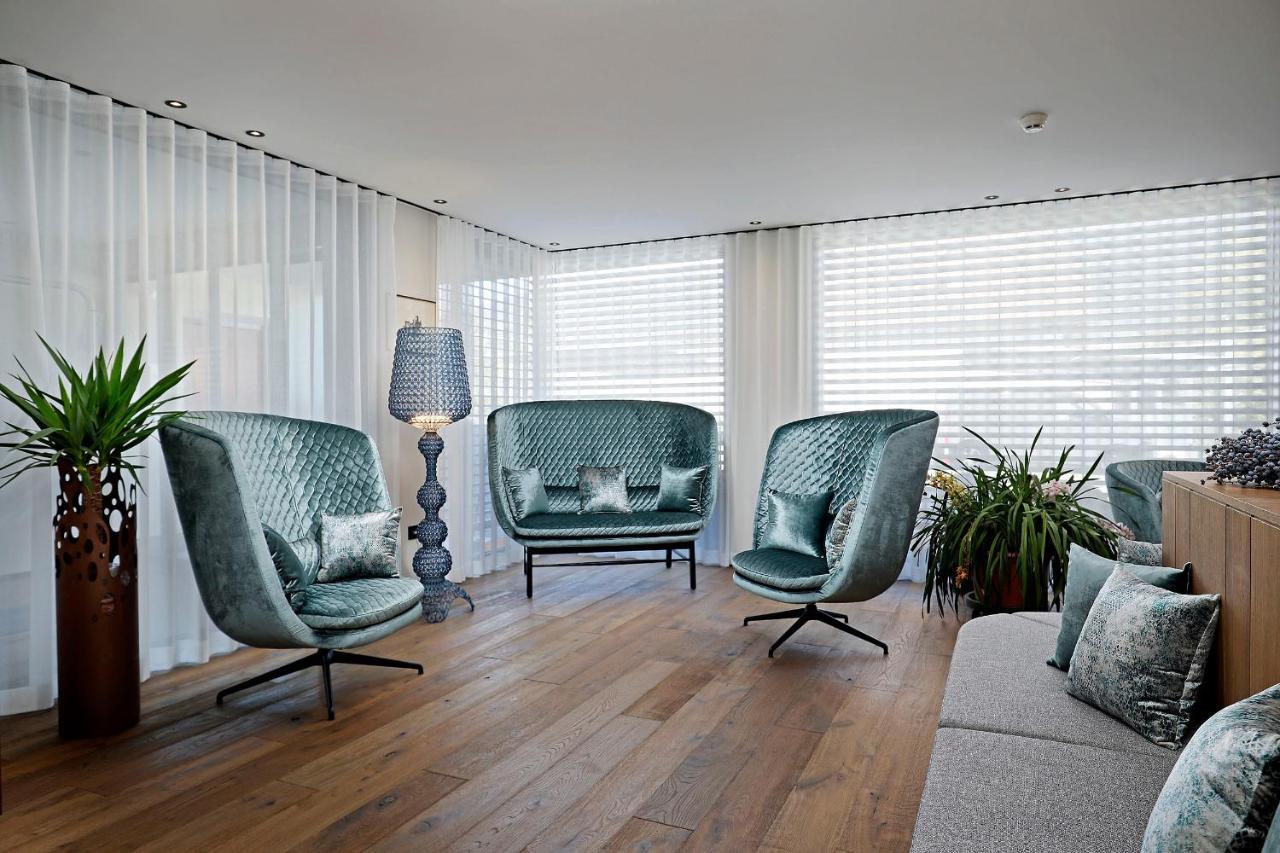 Appartement-Hotel Beatenhof Tirolo Dış mekan fotoğraf