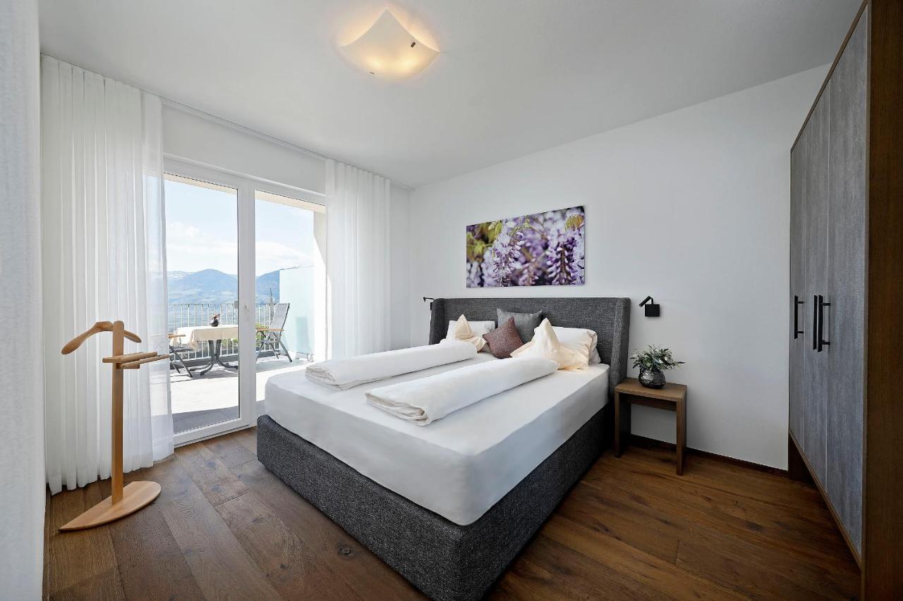 Appartement-Hotel Beatenhof Tirolo Dış mekan fotoğraf