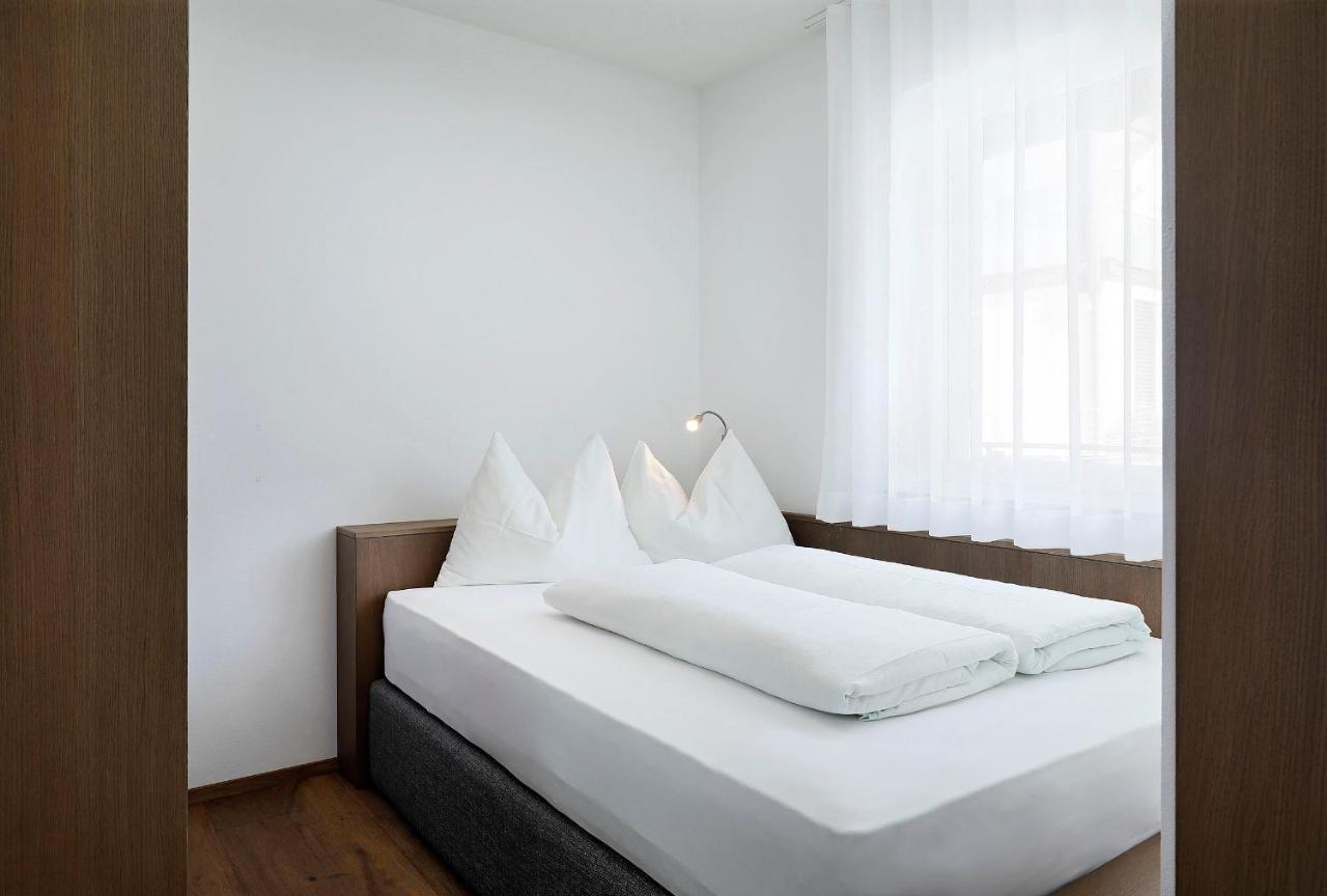 Appartement-Hotel Beatenhof Tirolo Dış mekan fotoğraf