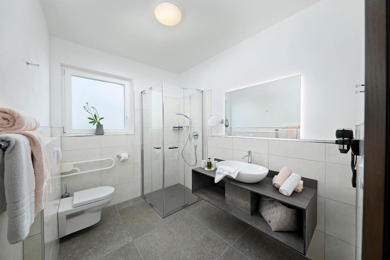 Appartement-Hotel Beatenhof Tirolo Dış mekan fotoğraf