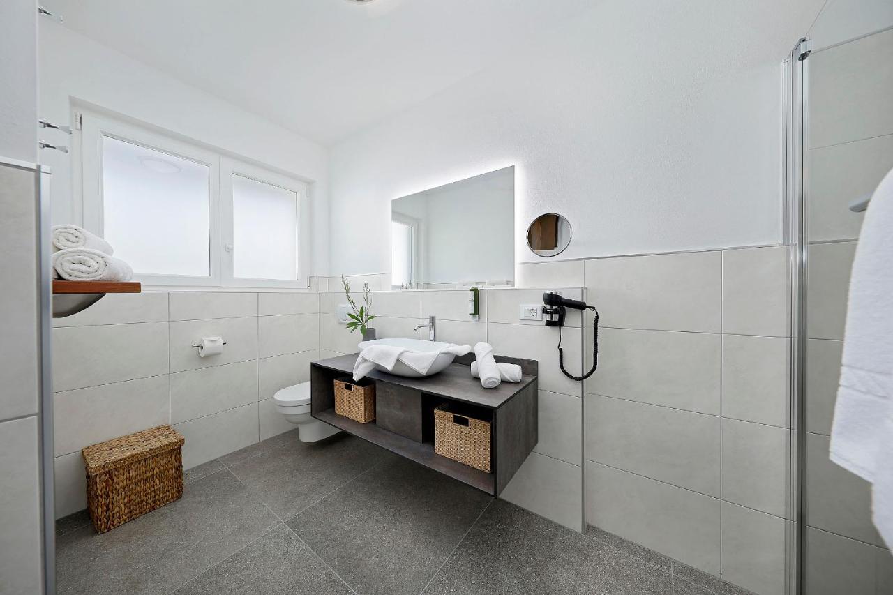 Appartement-Hotel Beatenhof Tirolo Dış mekan fotoğraf