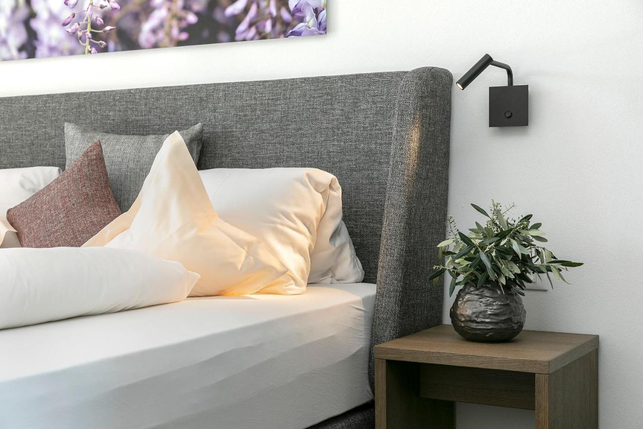 Appartement-Hotel Beatenhof Tirolo Dış mekan fotoğraf