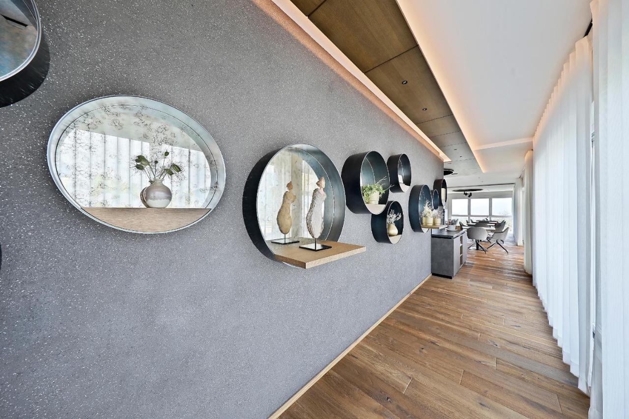 Appartement-Hotel Beatenhof Tirolo Dış mekan fotoğraf