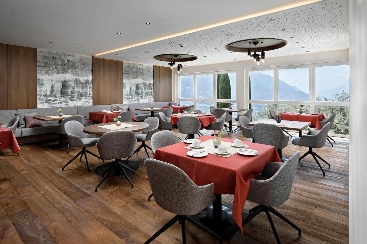 Appartement-Hotel Beatenhof Tirolo Dış mekan fotoğraf
