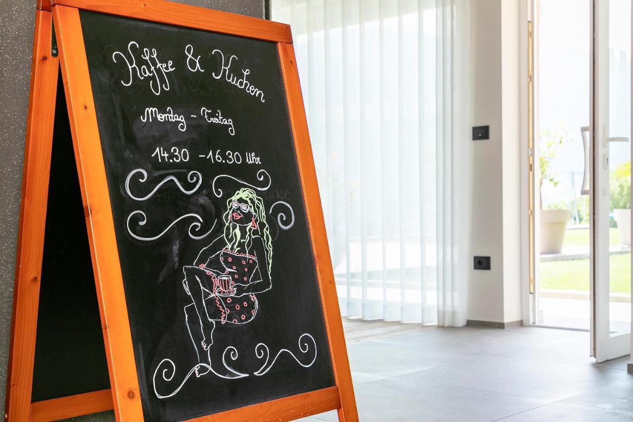Appartement-Hotel Beatenhof Tirolo Dış mekan fotoğraf