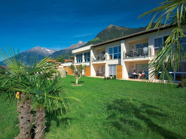 Appartement-Hotel Beatenhof Tirolo Oda fotoğraf