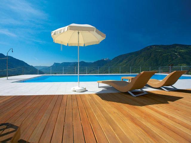 Appartement-Hotel Beatenhof Tirolo Dış mekan fotoğraf