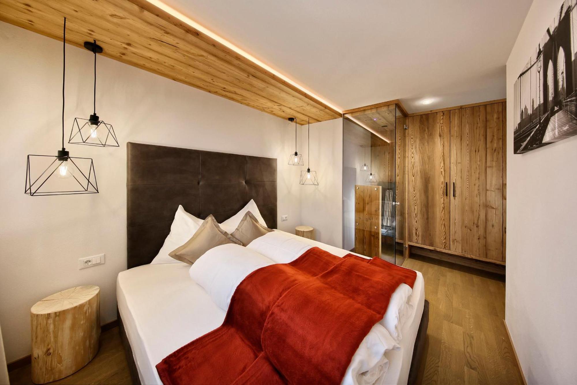 Appartement-Hotel Beatenhof Tirolo Dış mekan fotoğraf
