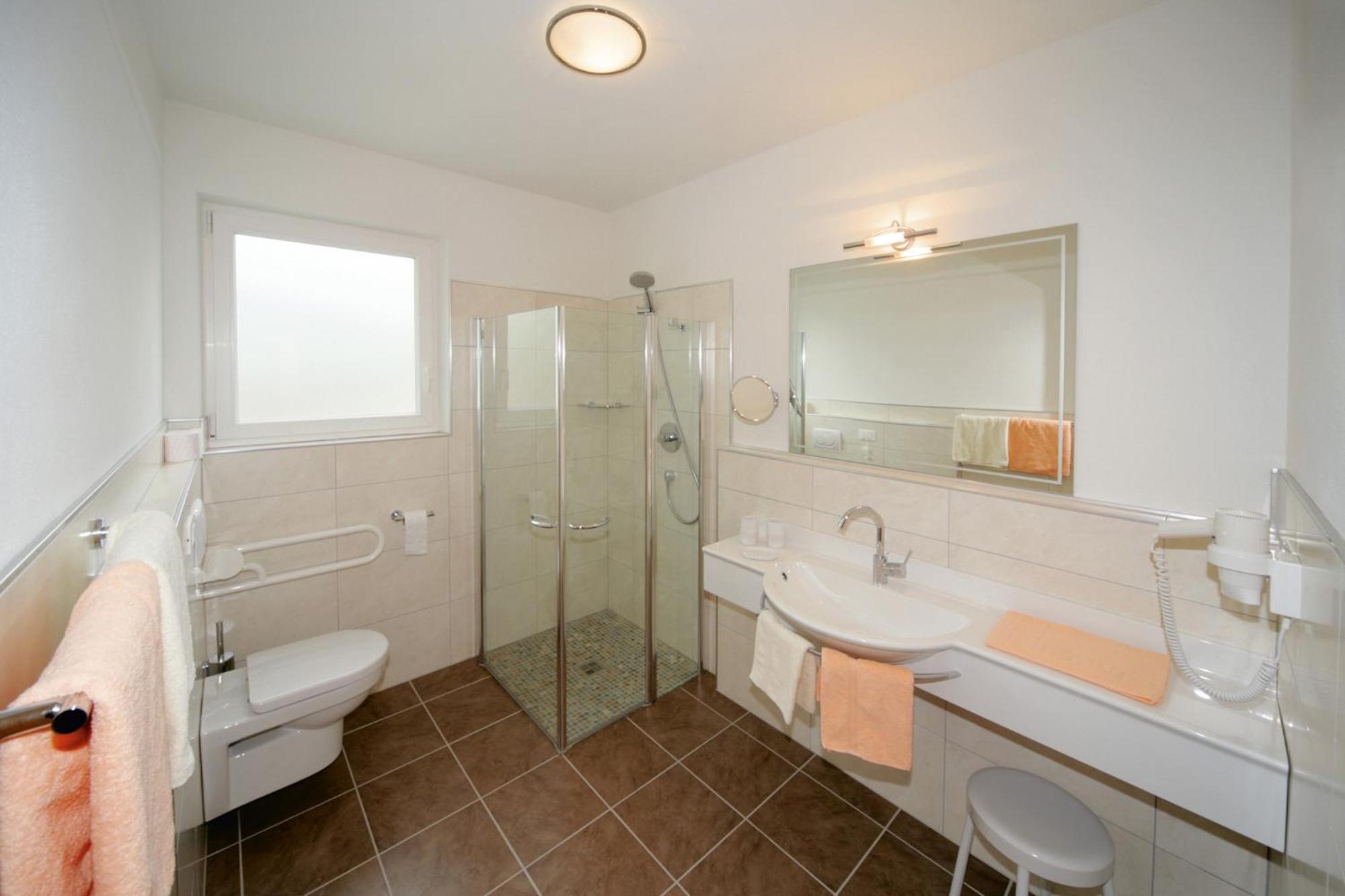 Appartement-Hotel Beatenhof Tirolo Oda fotoğraf