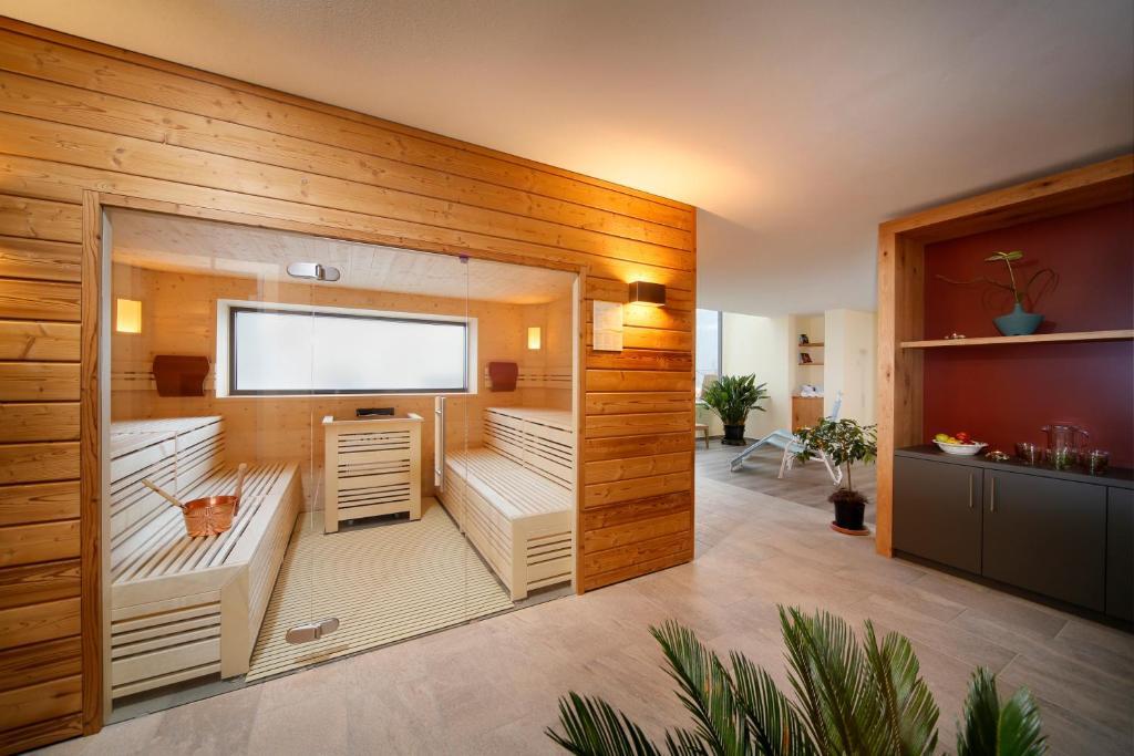 Appartement-Hotel Beatenhof Tirolo Dış mekan fotoğraf